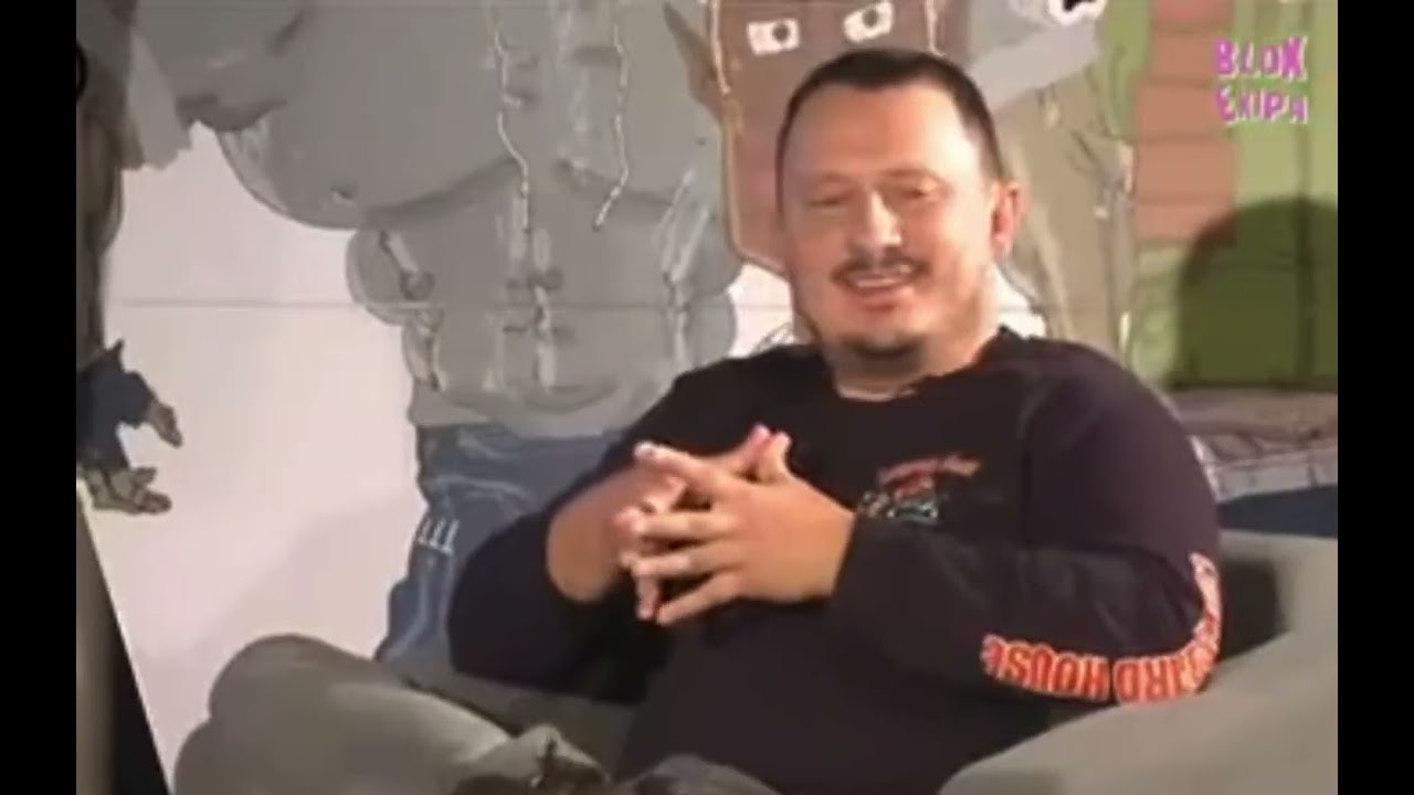 Walaszek wywiad 