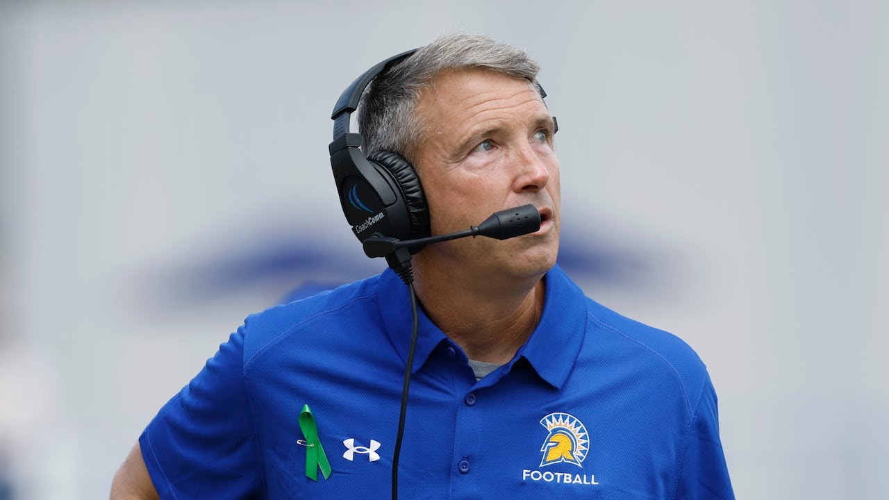 Instant Reaction to Brent Brennan to Arizona