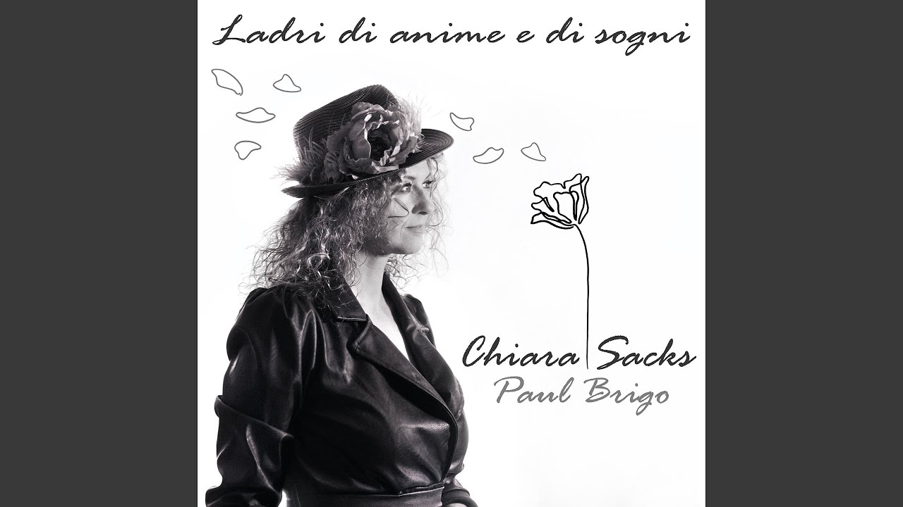 Ladri di anime e di sogni