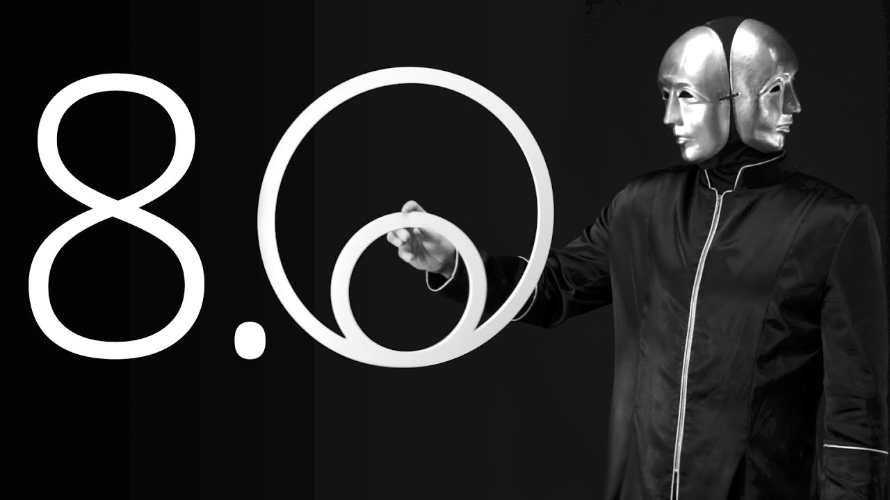 Koło w Kole 8 - wariacja 1+3