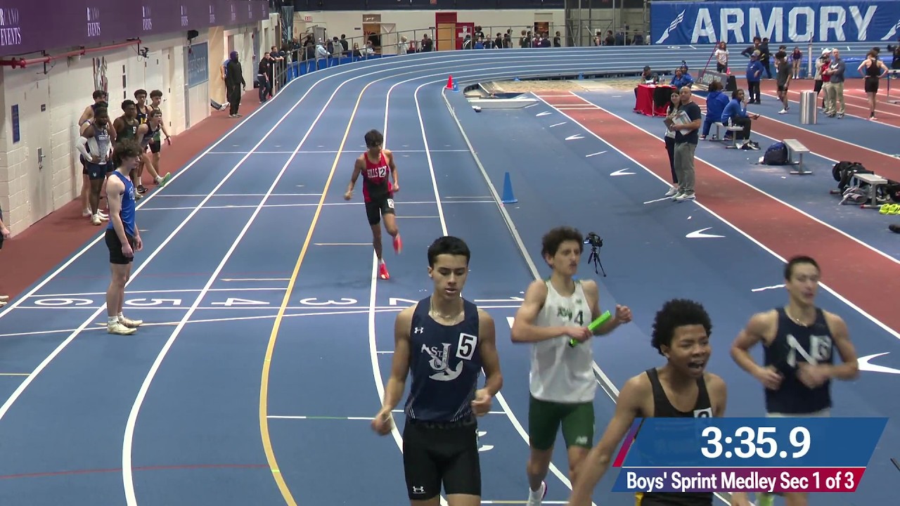 North Shore Pre-Nationals 2026 SMR 2nd place Giuffredo-Lawless-Perez-Vitale