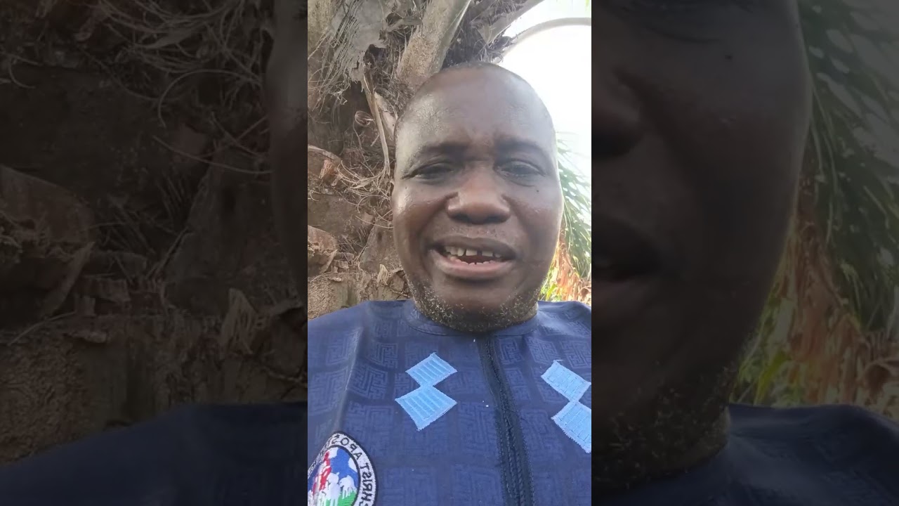 MESSAGE TO: NIGERIA POLITICAL, RELIGIONS & TRADITIONAL LEADERS,ETC AND DAY FIVE BELOVED MESSAGE