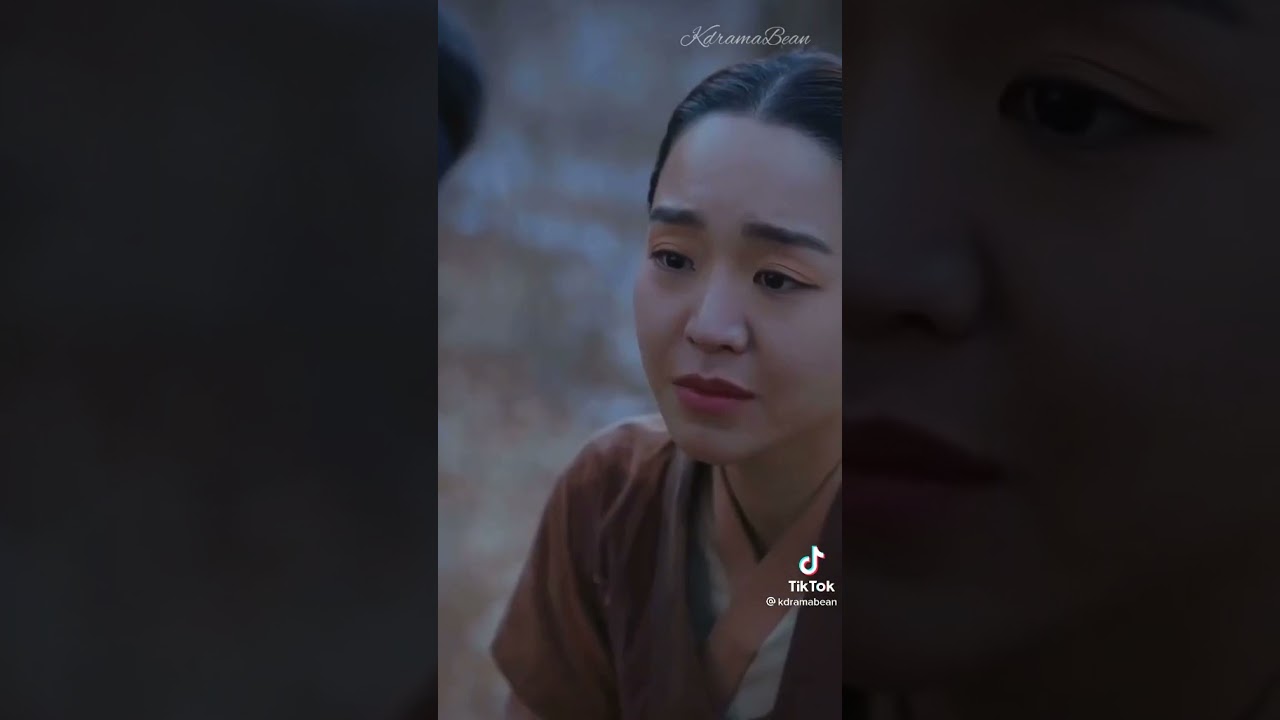 Mr. Queen sad moment
