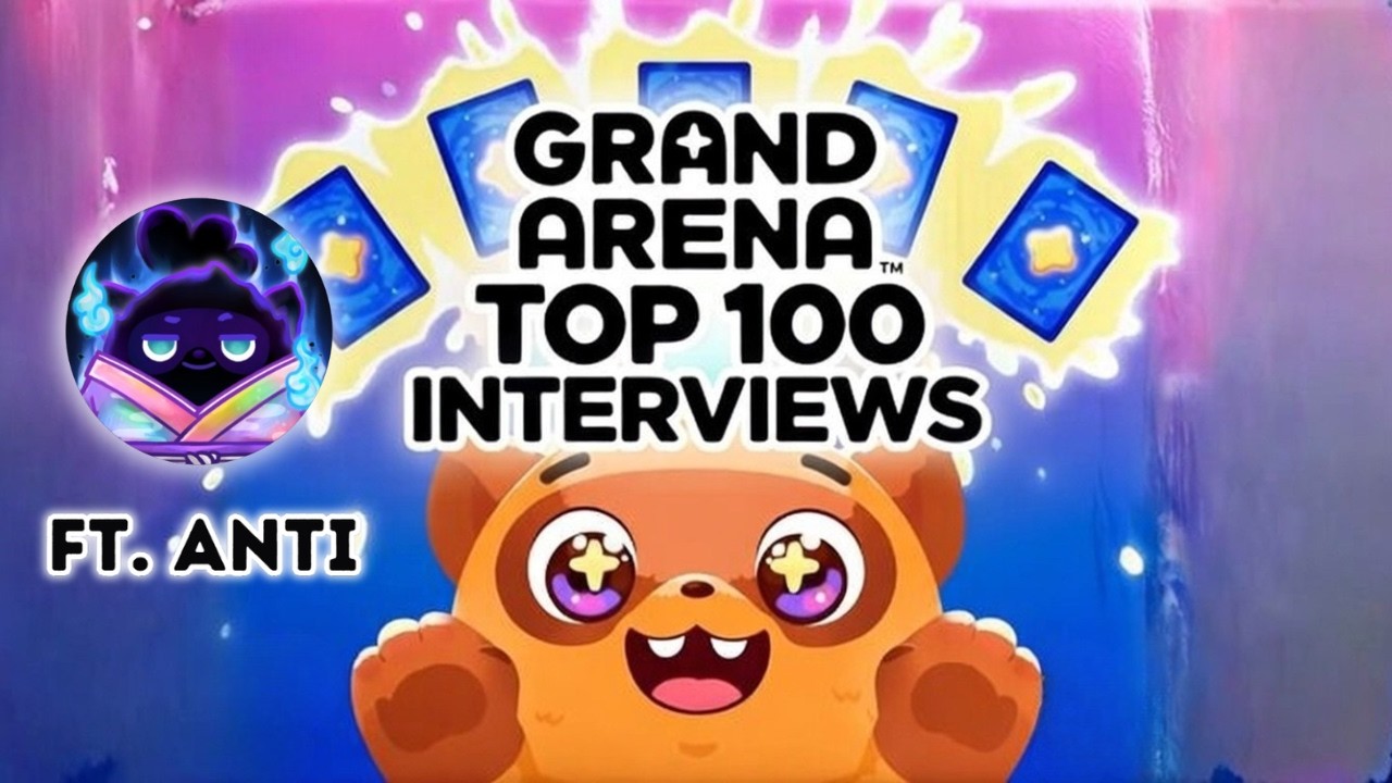 Moku Grand Arena S1 Strategy: How a Champion is Preparing for the $1M Prize Pool