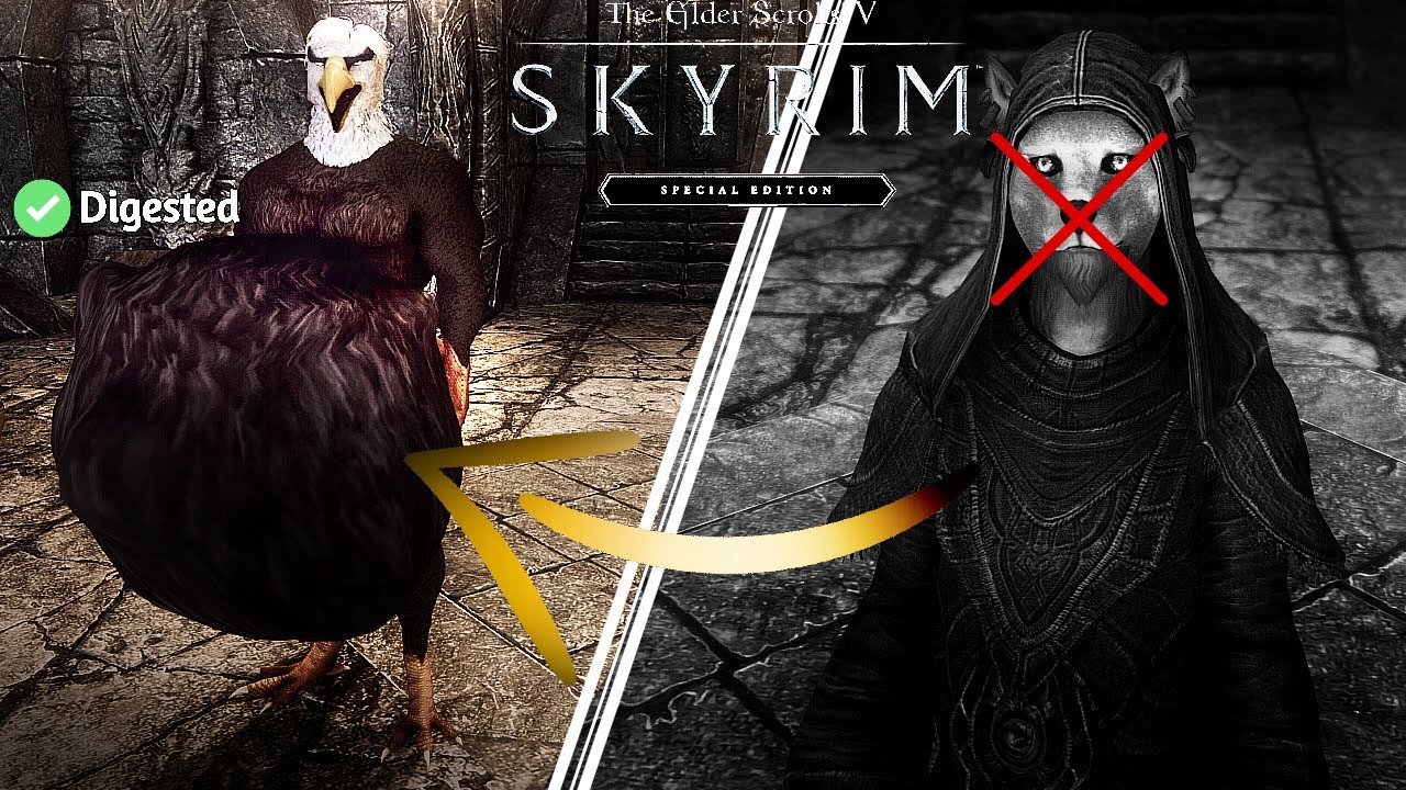 Eagle Vores The Graybeards.