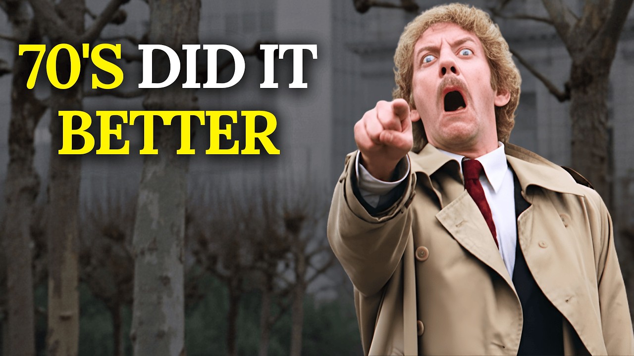 15 70's Sci-Fi Movies That Are Still Better Than Today’s