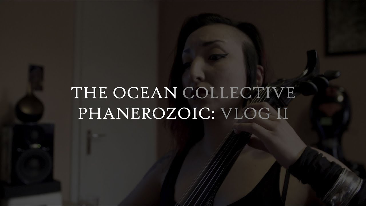 The Ocean 