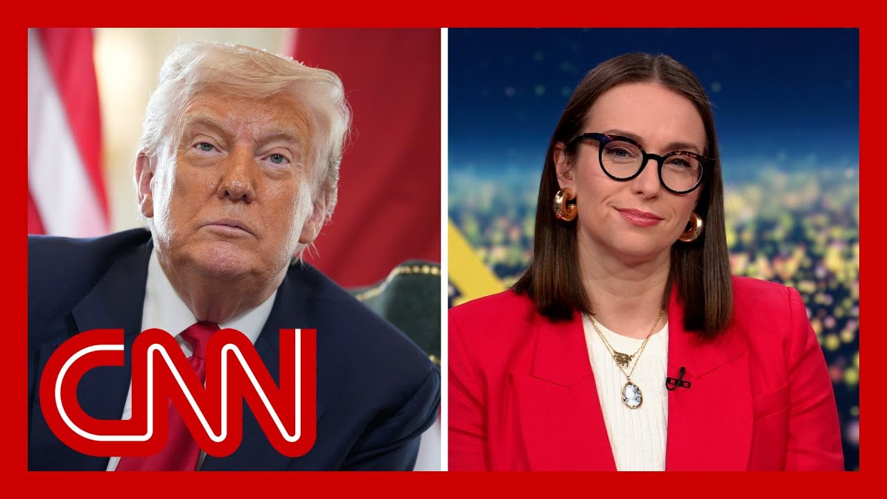 Юлия Иоффе: Трамп копирует авторитарных правителей, которые были до него