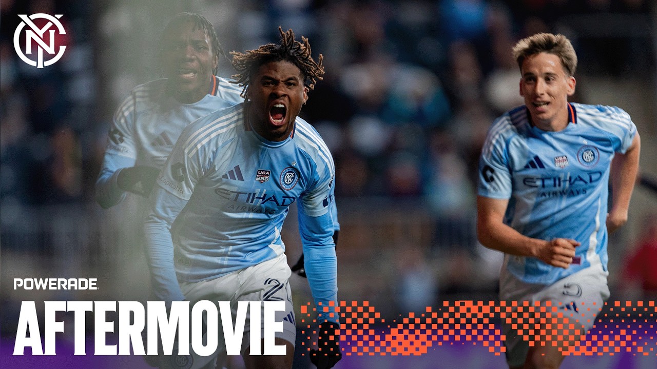 Aftermovie | 99th Minute Game Winner