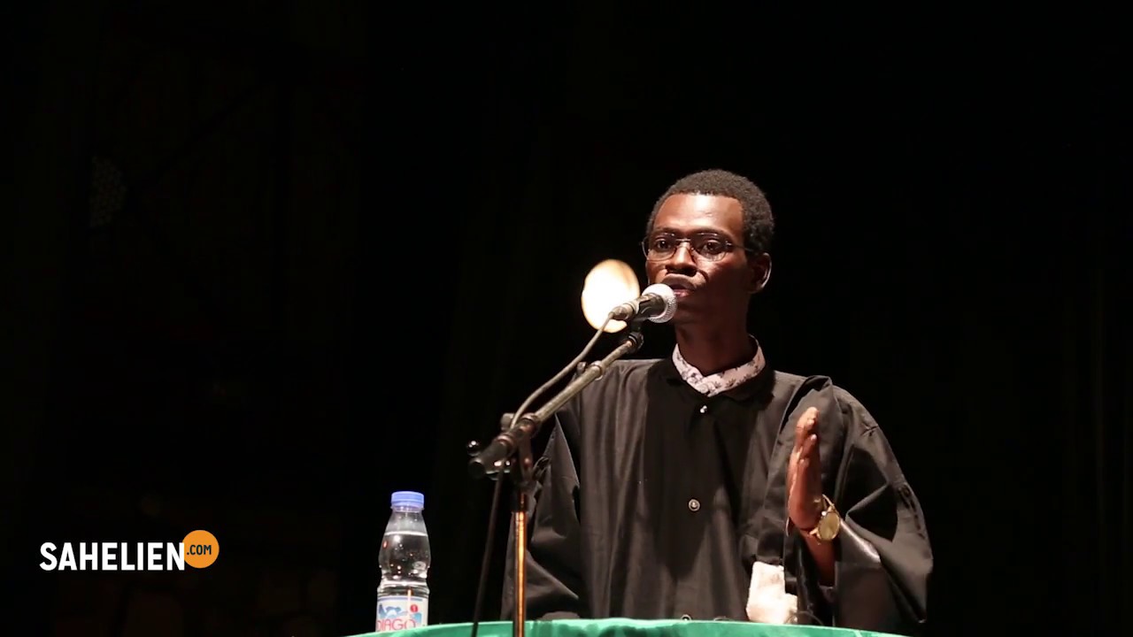 Mali : finale de la 3e édition concours de plaidoirie et de réquisitoire 