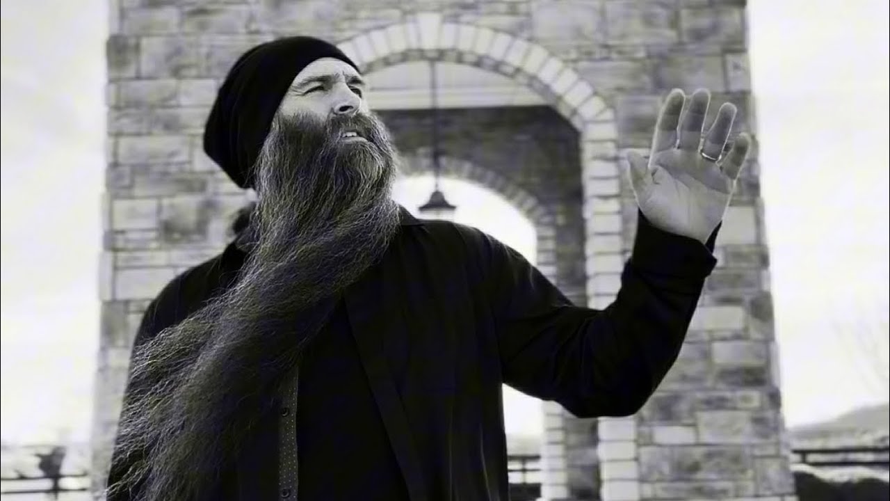 Clock on the Wall - OFFICIAL MUSIC VIDEO