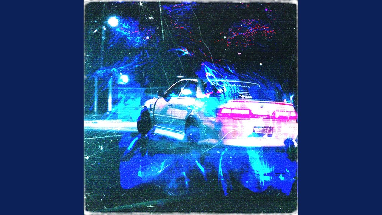 PROXIMA (feat. CLOUDY NXGHT & SKYRXSH)