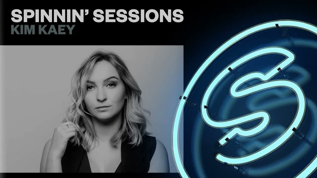 Spinnin' Sessions 498 - Guest: Kim Kaey