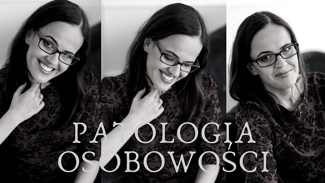 JAK POWSTAJE OSOBOWOŚĆ PATOLOGICZNA I TEORIA RELACJI Z OBIEKTEM