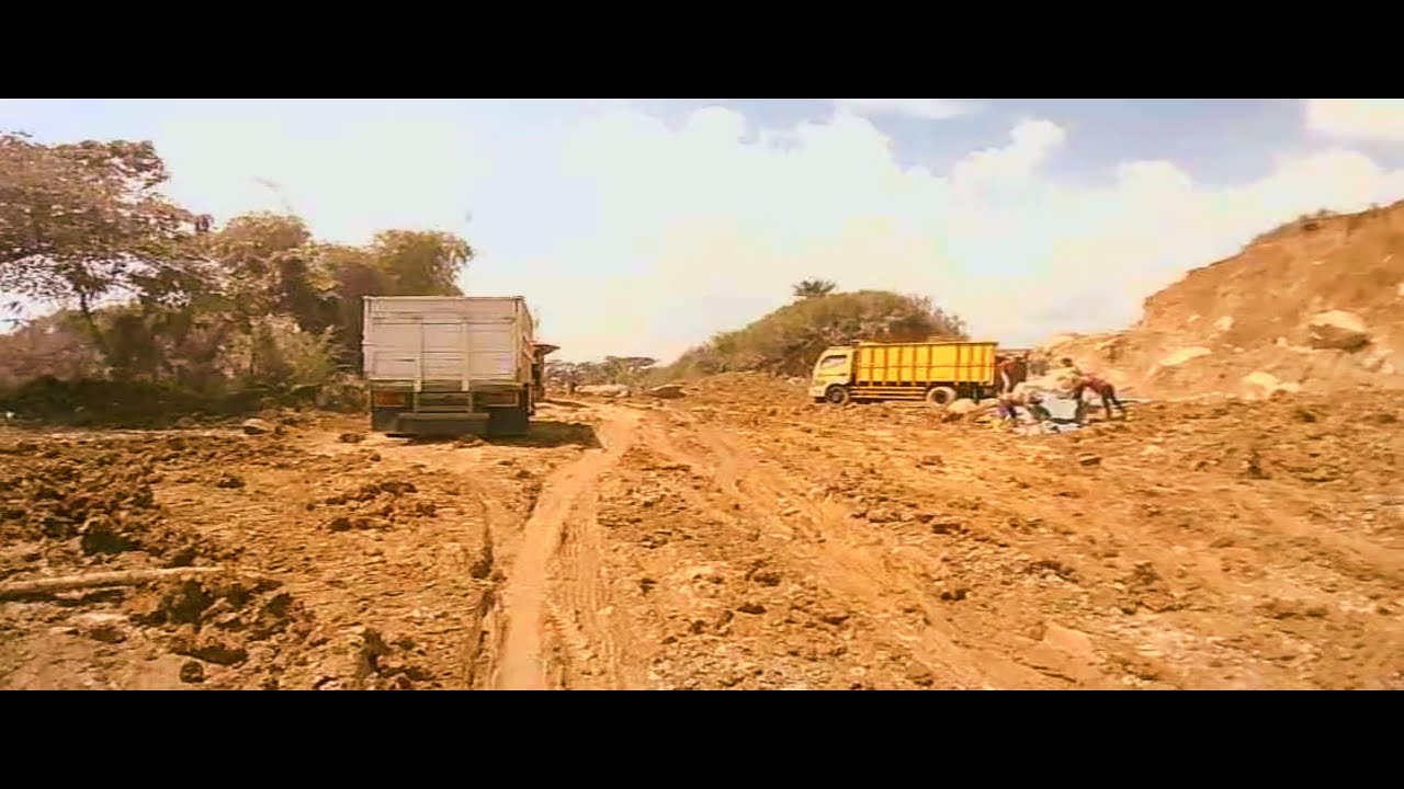 Hari Buruk Tak Ada di Kalender - Test Bodycam Murah Sambil Touring P. 08