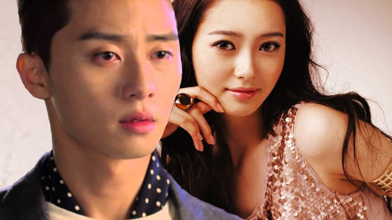 Park Seo Joon x Go Ara  | Around