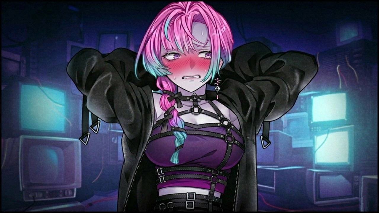 3분을 넘기자 극심한 고통이...