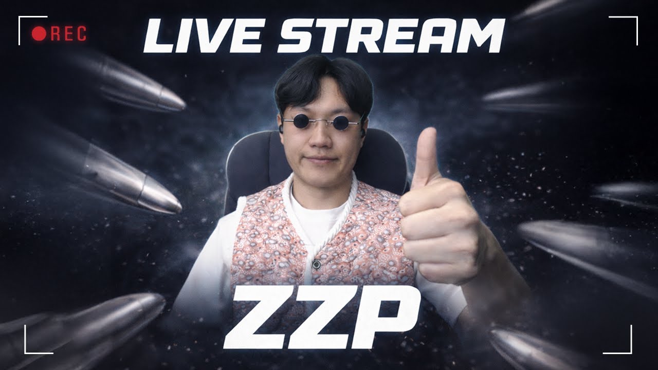 정랭 오늘 레전드 갑니다... / 5연치킨 도전 / 연장룰렛o  [모배]