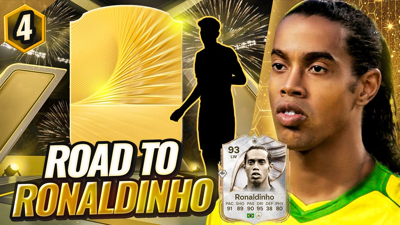 I CAN'T BELIEVE THIS PLAYER WALKED OUT OF THIS 35K PACK! (FC 26 ULTIMATE TEAM)