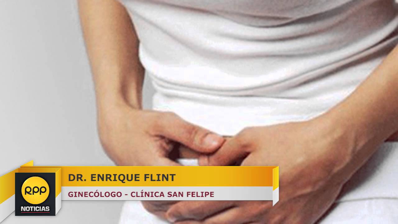 Evite el prolapso uterino