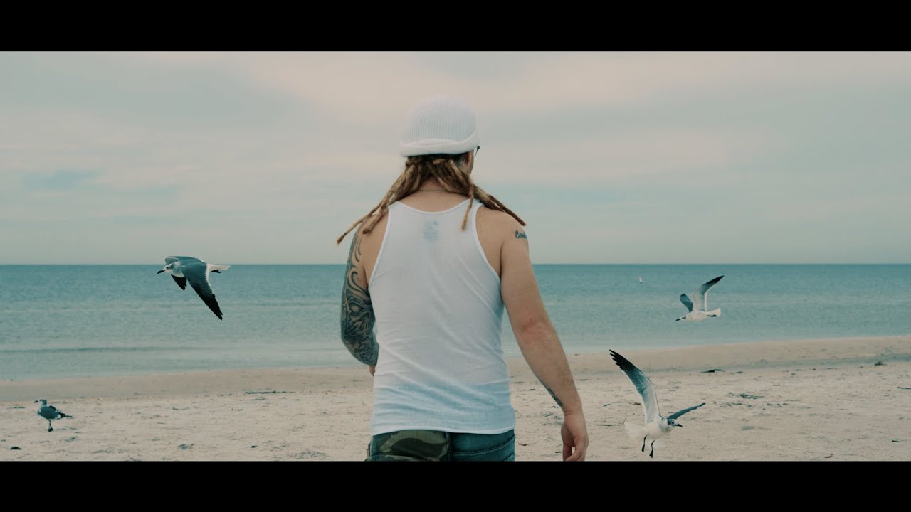 Coleman Lane - 25 ( Official Music Video )