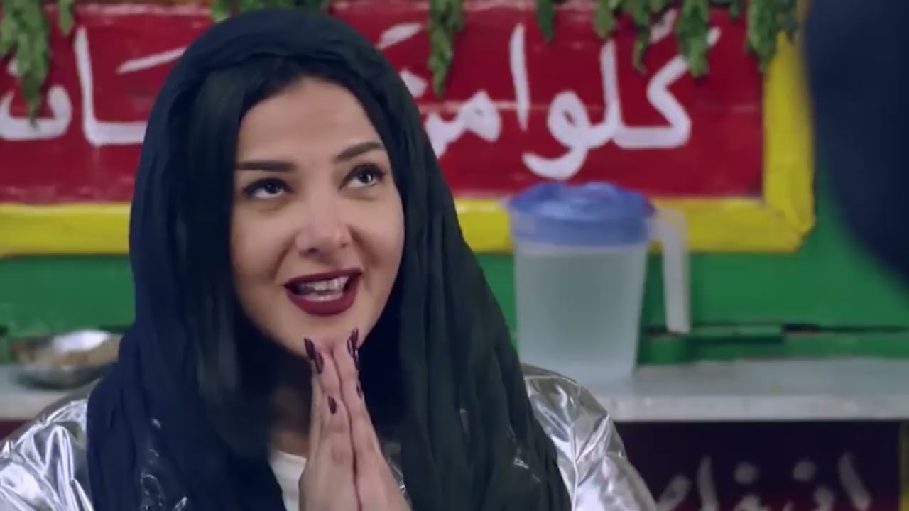 مقلب ايتن عامر في دنيا سمير غانم هيخليها تتجنن شوفوا هتعمل ايه😂😂من مسلسل بدل الحدوتة ٣