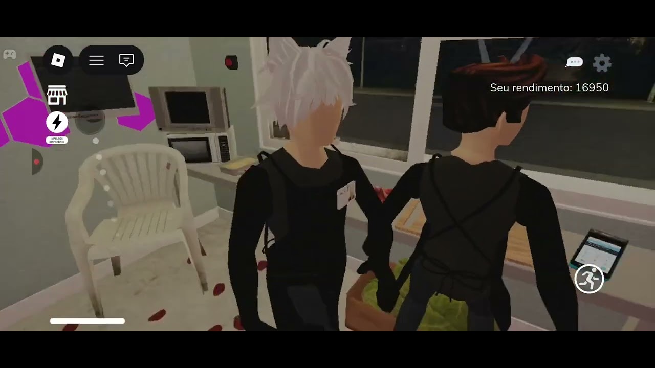 Anomalia#Roblox#estou de volta com a anomalia 