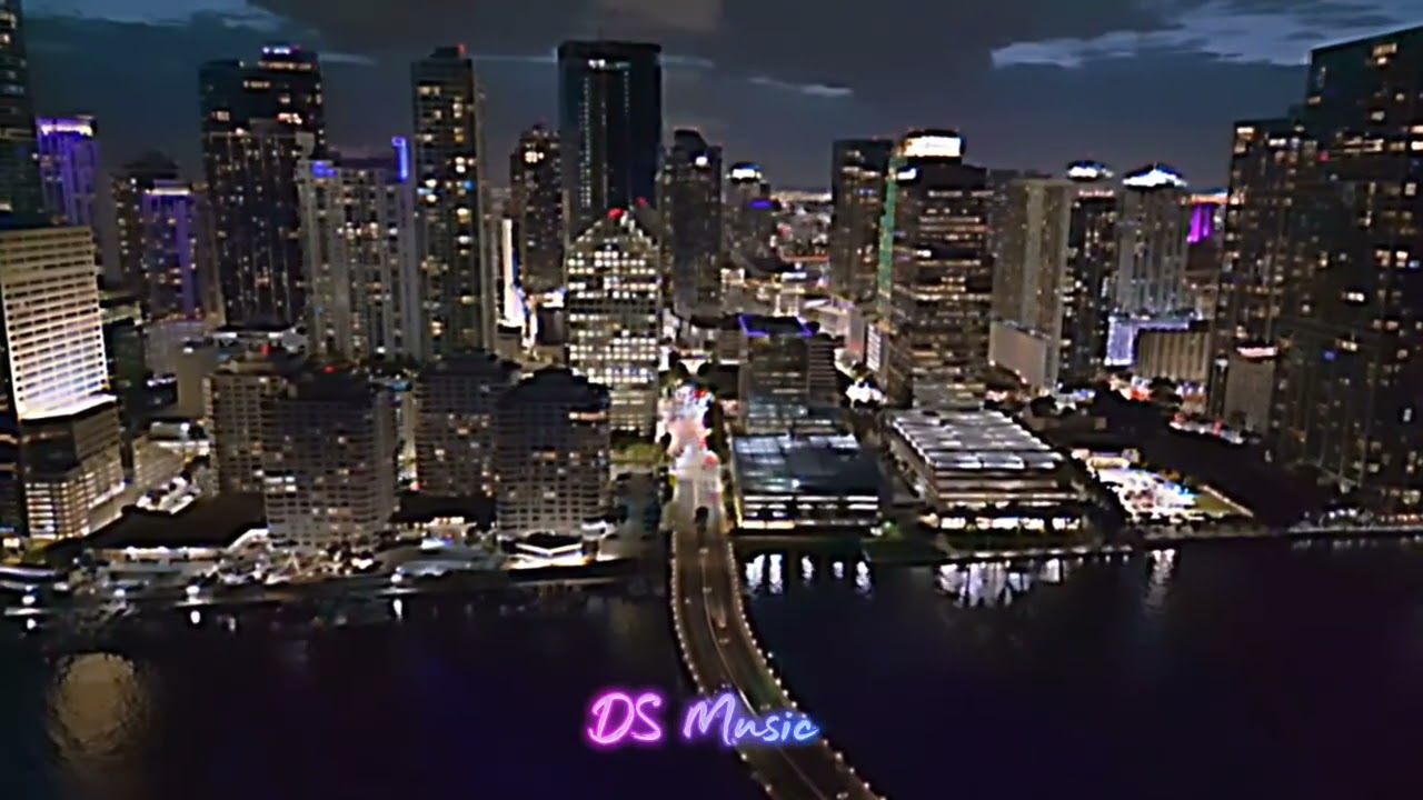 DS Music - Part of Me  ( Tom Grant Cover)