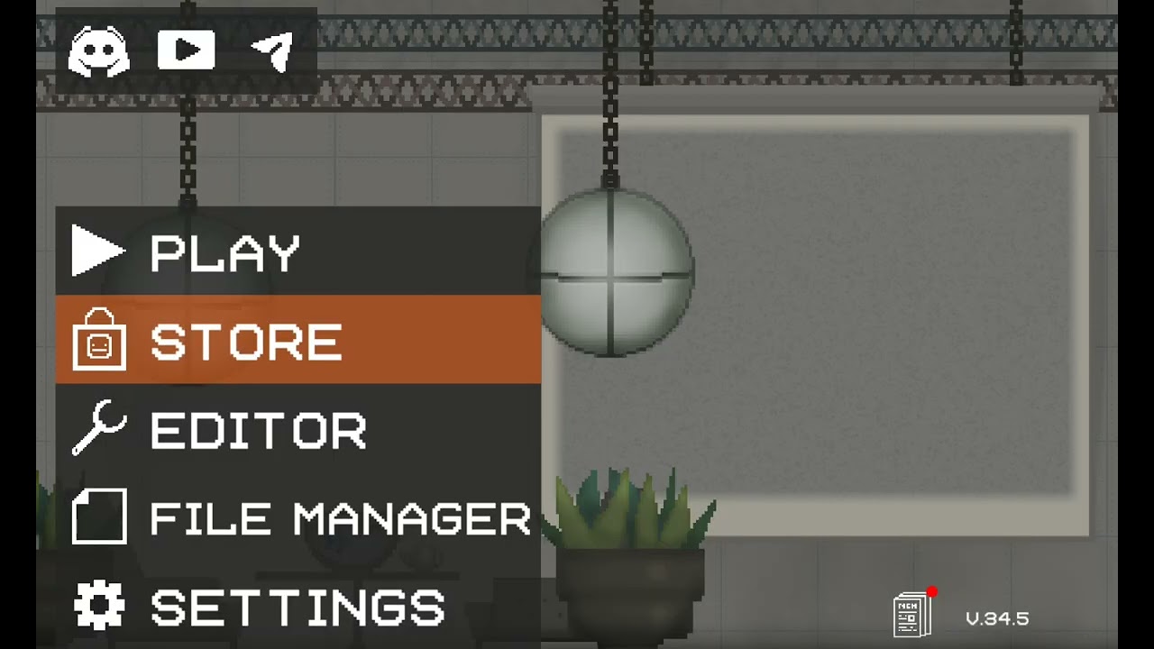 Addons app for @melon_sandboxofficial 