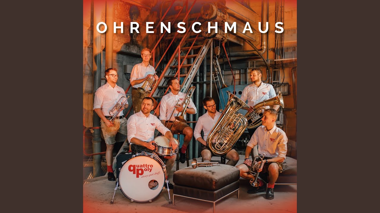 Südböhmische Polka