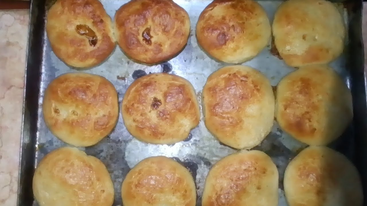 طريقة عمل القرص الفلاحي الطرية الهشة