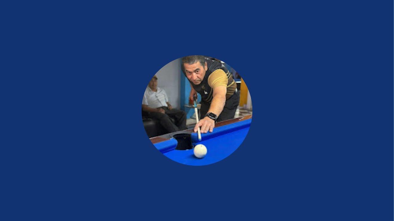 EPBilliards is live!