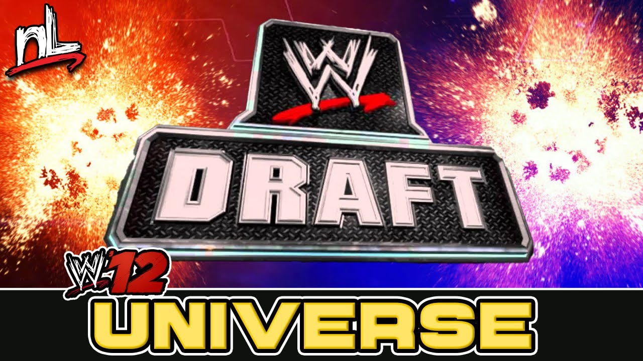 Does WWE '12 Have The Best Universe Mode?