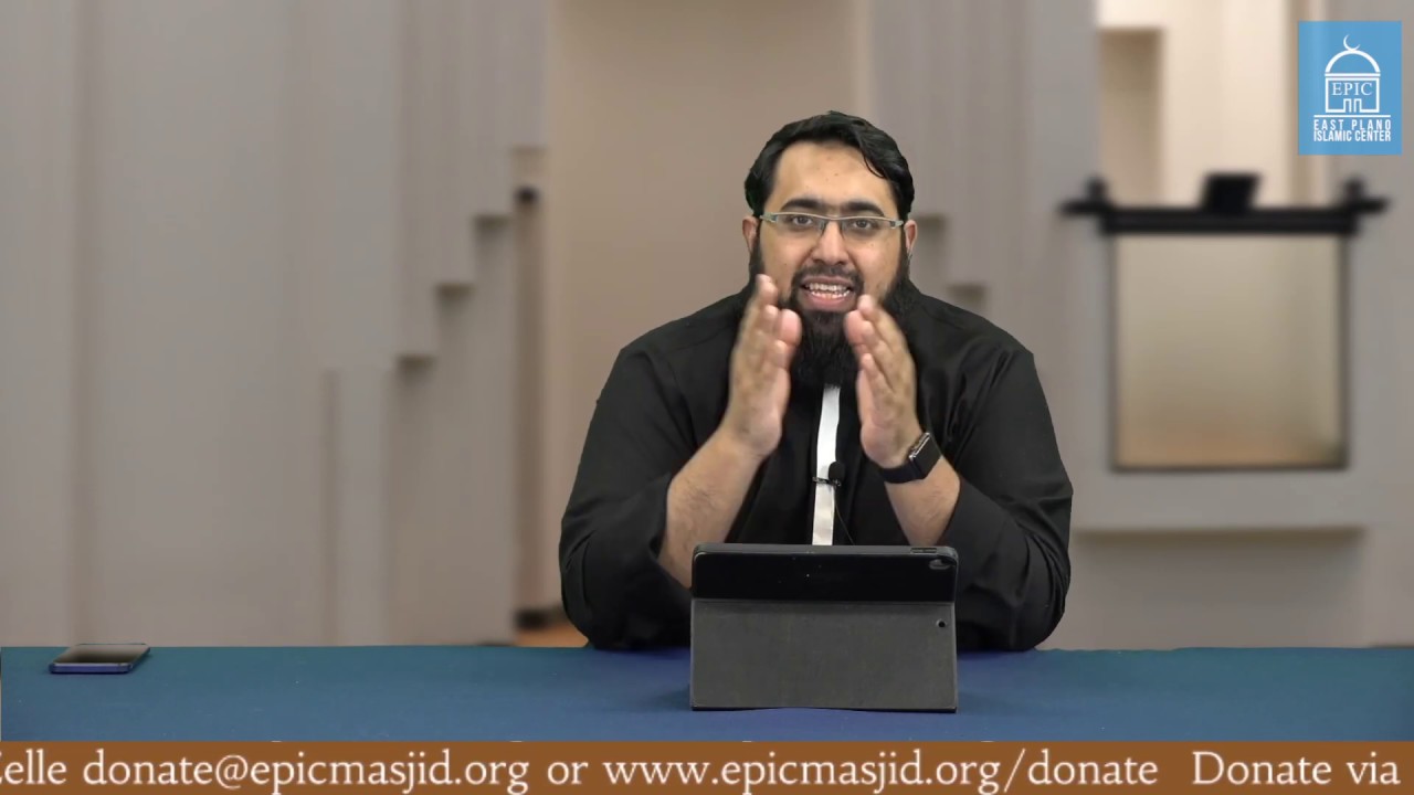 Why Islam is Easy not Difficult | Hadith of the Day | Imam Nadim Bashir