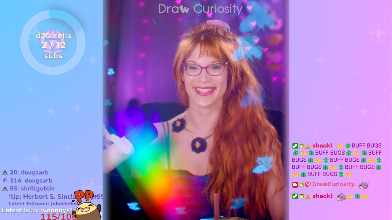 ✨ SCIENCE + LEGENDS  ZA DLC FINALLYYYY!!! (also new bugs! and a secret command) ✨🐑 !merch !dailybug