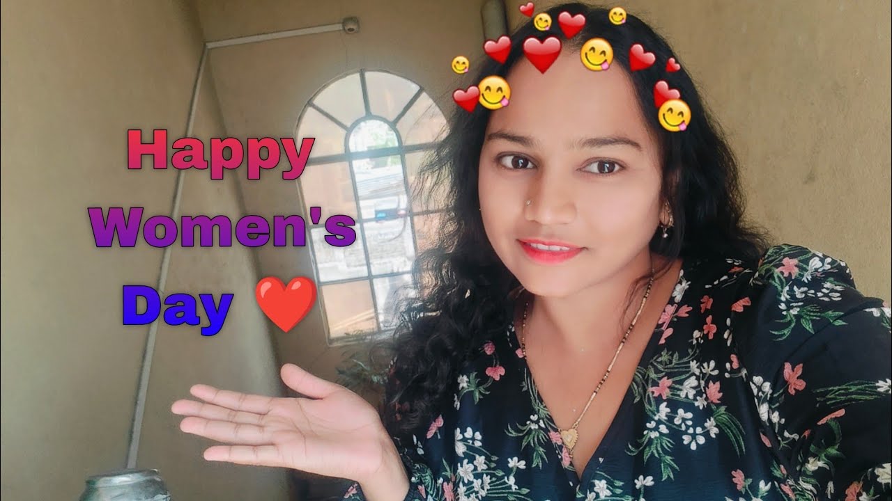 Happy Women's Day To All ||  #internationalwomensday #status #trendingshorts #womensday #ytvideo 