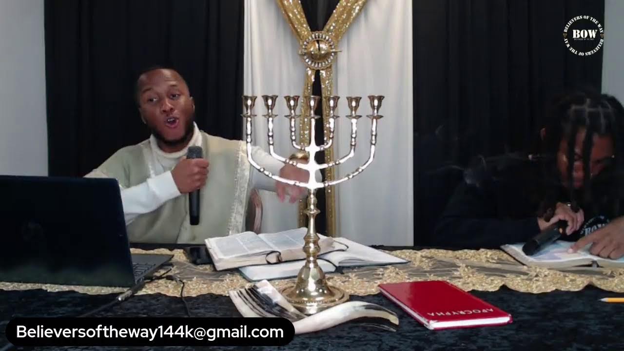 Are you giving the Most High your all?