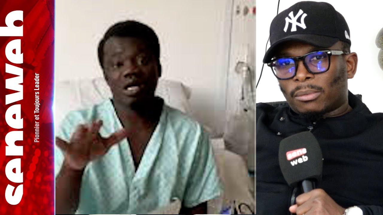 Tristes révélations de Gaby « Bily Boy » sur Guin Thieus : «Sou meussé deg alhourhane dafay… »