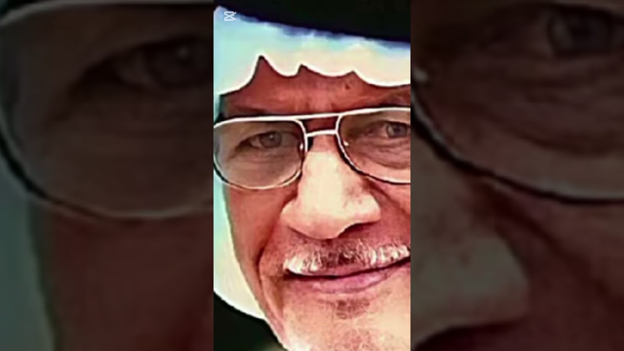 سلمان المنكوب تعلمني الايام