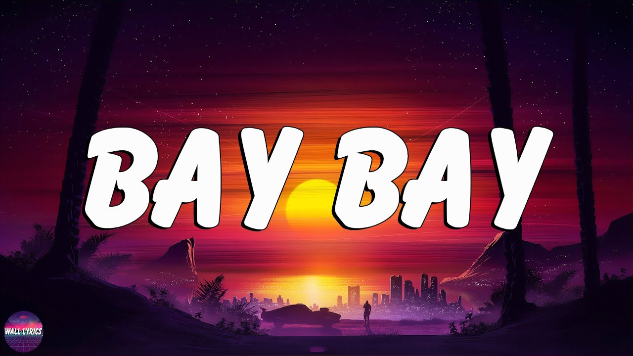 Blok3 - Bay Bay (S&ouml;zleri/Lyrics) Şarkı S&ouml;zleri 🎶