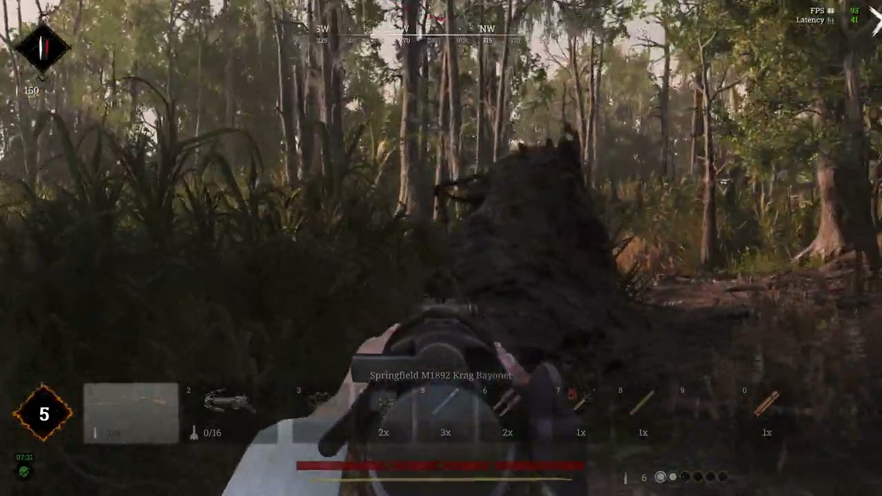 3 headshots