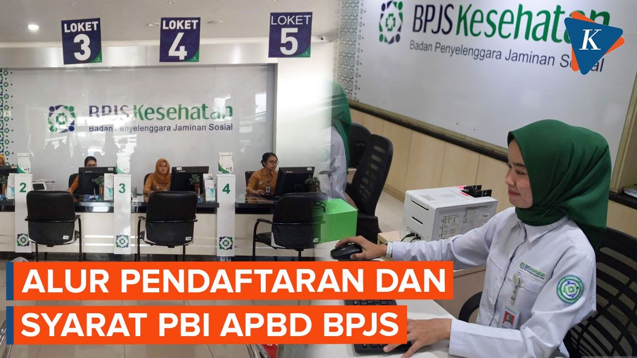 Apa Itu PBI APBD, Kelas BPJS Kesehatan Harvey Moeis dan Sandra Dewi?