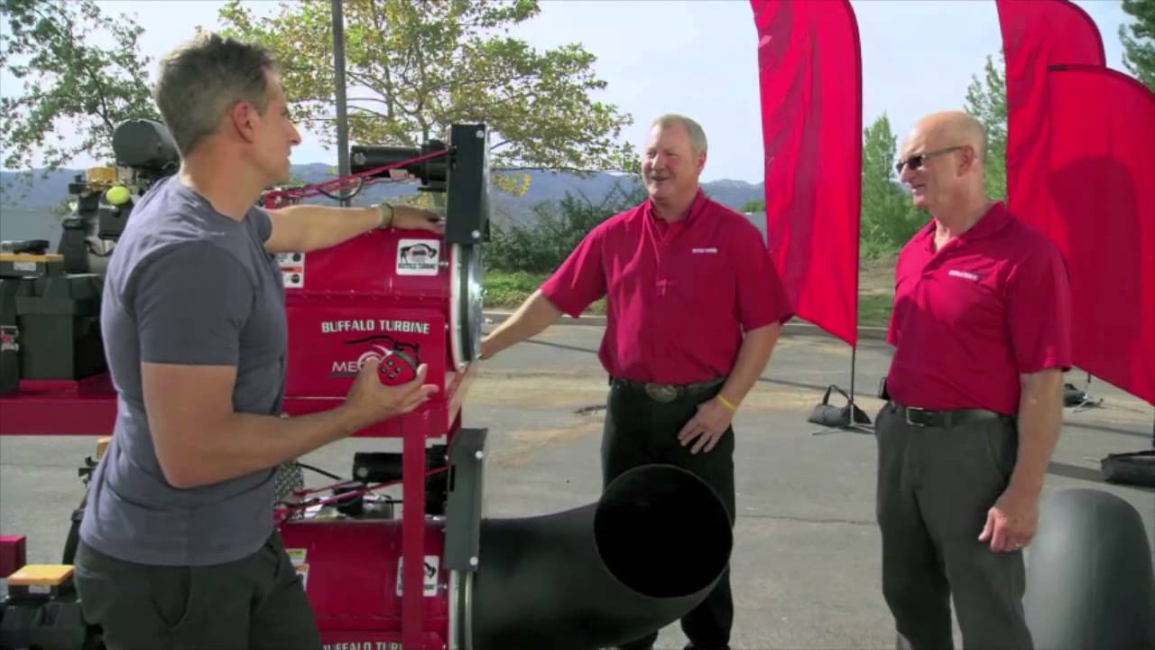 National Geo - Showdown of the Unbeatables (Part 2)