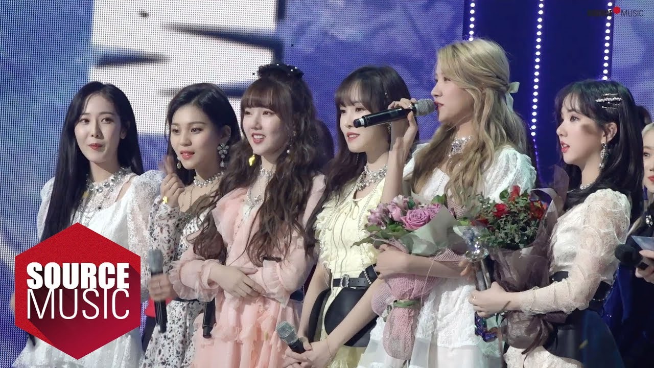 여자친구 GFRIEND TODAY - 
