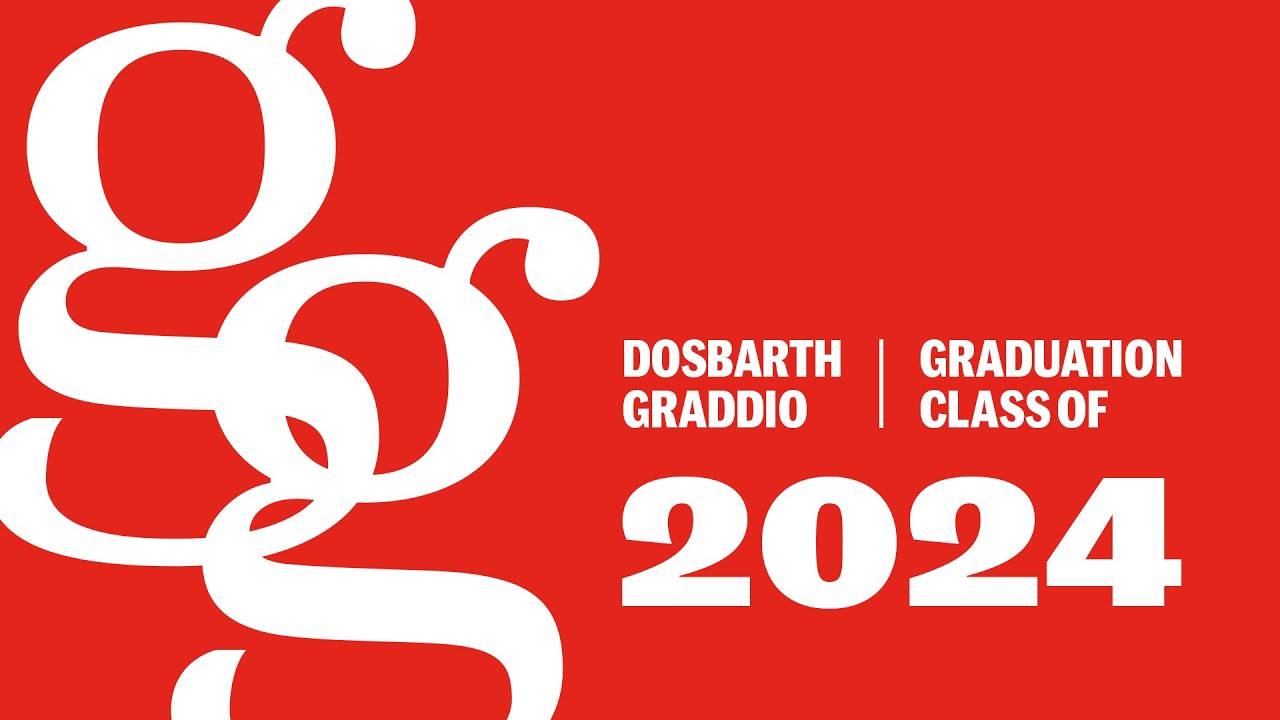 Cardiff University Graduation 2024 – Wednesday 17 July 12 00pm