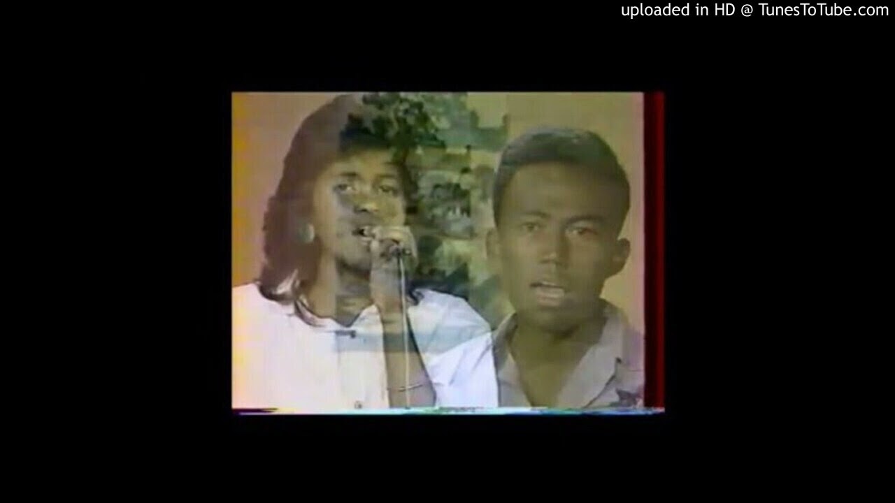 Alain & Malala - Omeko anao