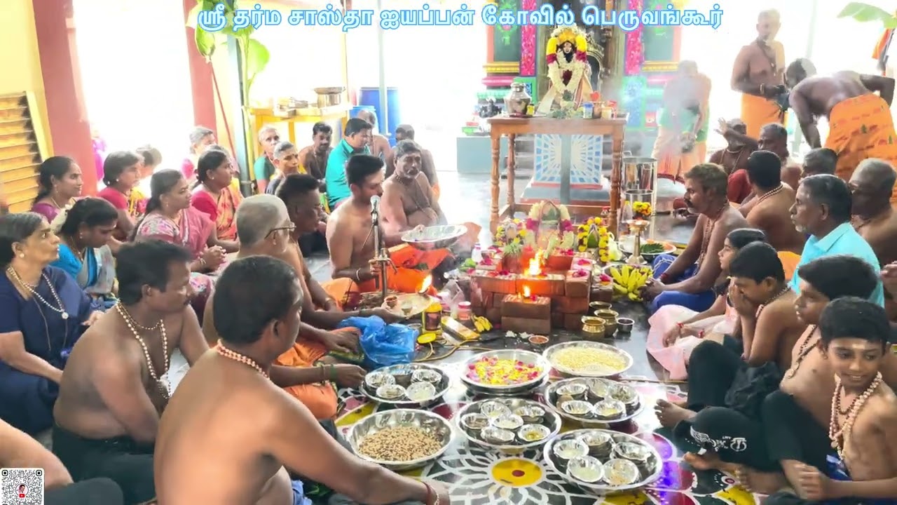 சாமி சாமி அய்யப்பா (Song-9) #sabarimala #trending #live #deepam 