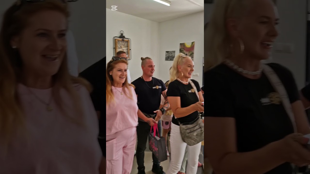 STUDIO TATUAŻU DRAGON KING CZERSK obchodziło ROCZEK. 2 sierpnia 2025r.