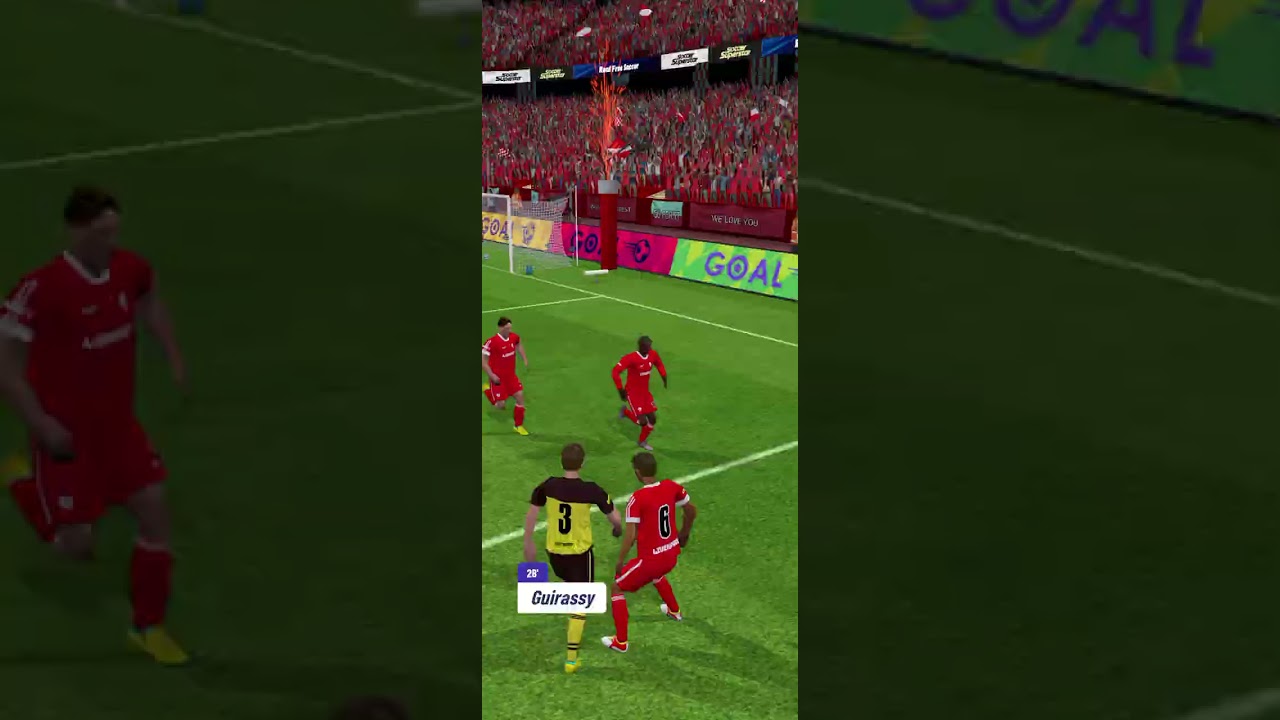 Soccer star videosu süpriz sonlu izleyin 🙂devamı için 100 like please