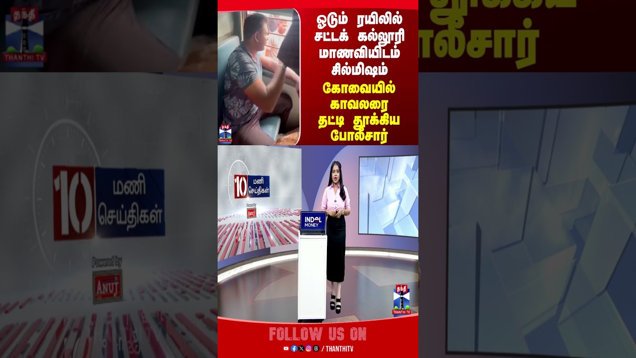 coimbatore | police | harassment